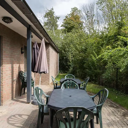 펜션 12 - Persoons Family Ewijk