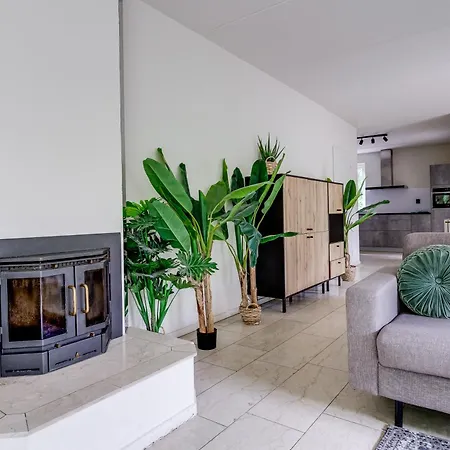 12 - Persoons Family 펜션 *