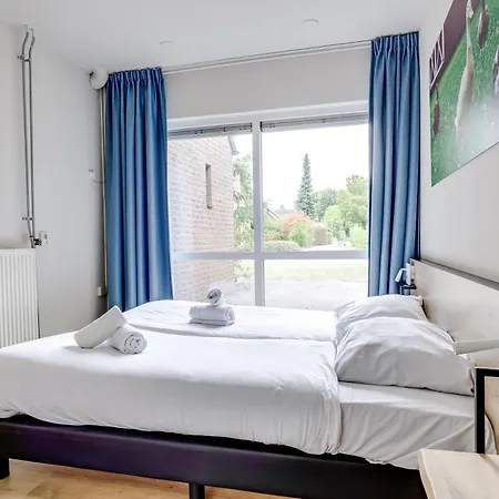 12 - Persoons Family Holiday home