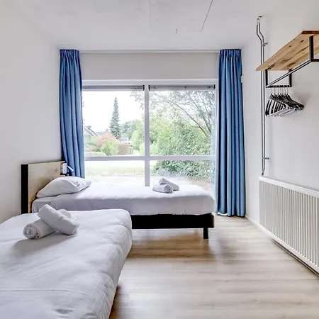 Holiday home 12 - Persoons Family *