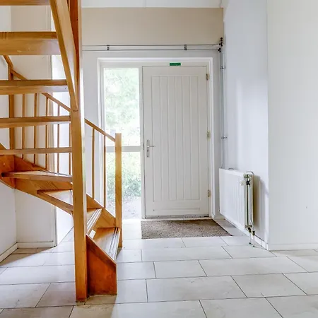 12 - Persoons Family Holiday home