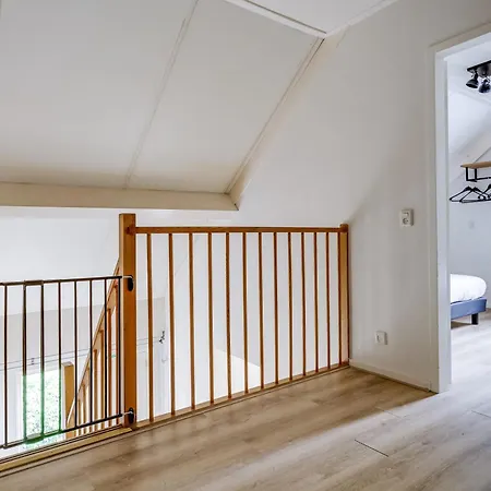 Holiday home 12 - Persoons Family Ewijk