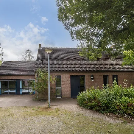 Holiday home 12 - Persoons Family Ewijk