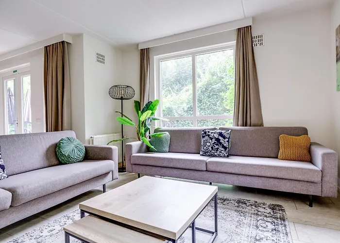 Holiday home 12 - Persoons Family Ewijk