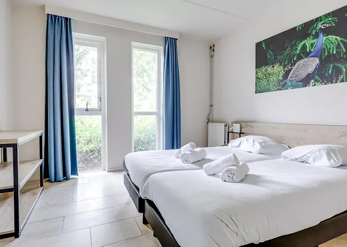 Holiday home 12 - Persoons Family Ewijk