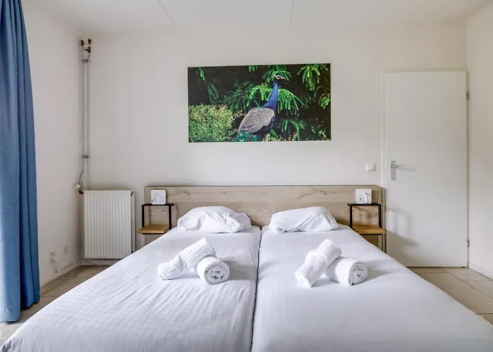 Holiday home 12 - Persoons Family *