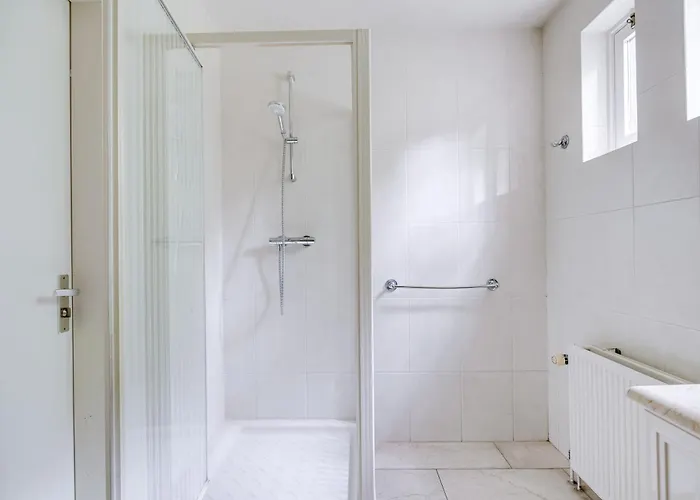 Holiday home 12 - Persoons Family *