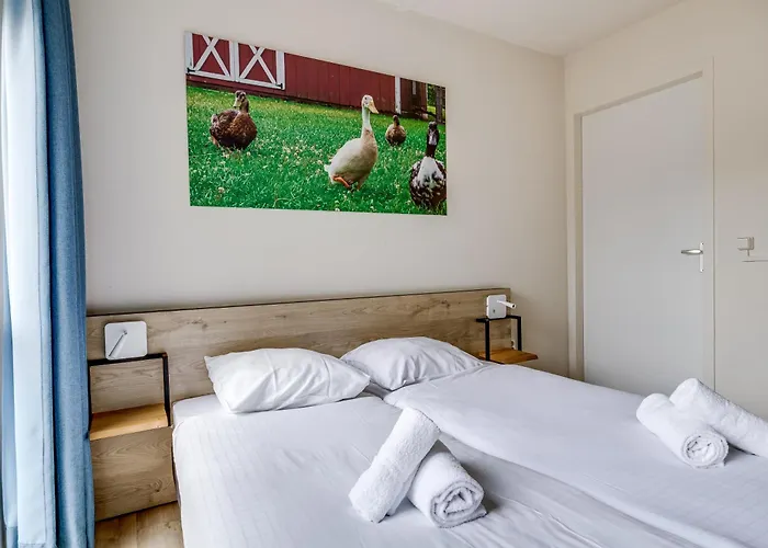 펜션 12 - Persoons Family