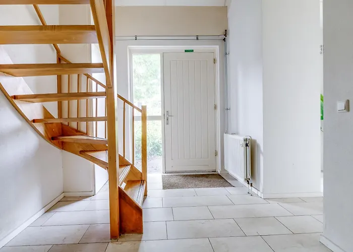 12 - Persoons Family Holiday home