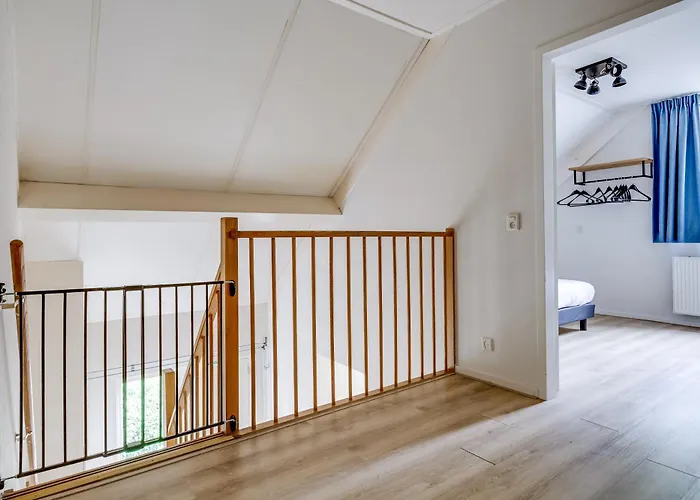 Holiday home 12 - Persoons Family Ewijk