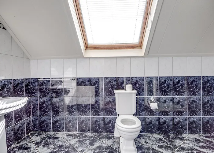 12 - Persoons Family Holiday home