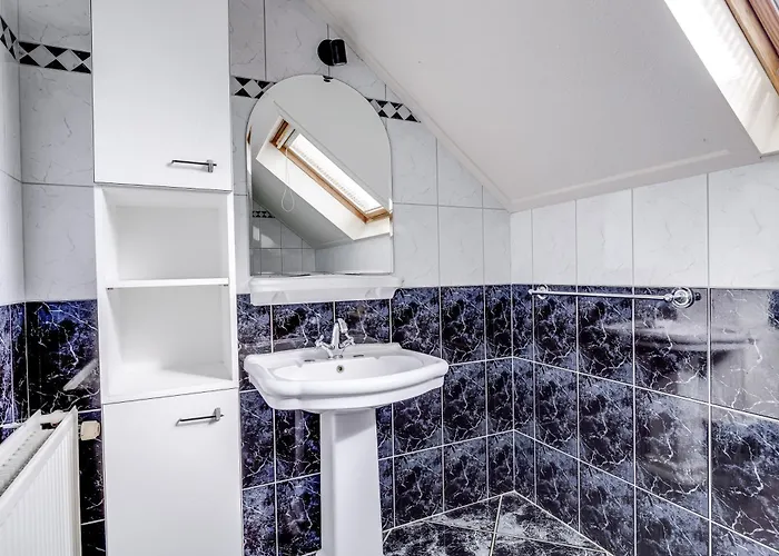 12 - Persoons Family Holiday home