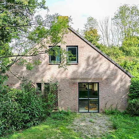 12 - Persoons Family Semesterbostad Ewijk