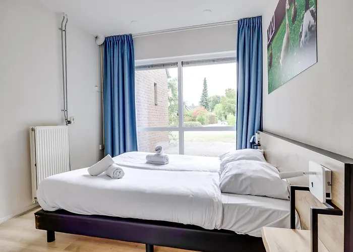 12 - Persoons Family Semesterbostad