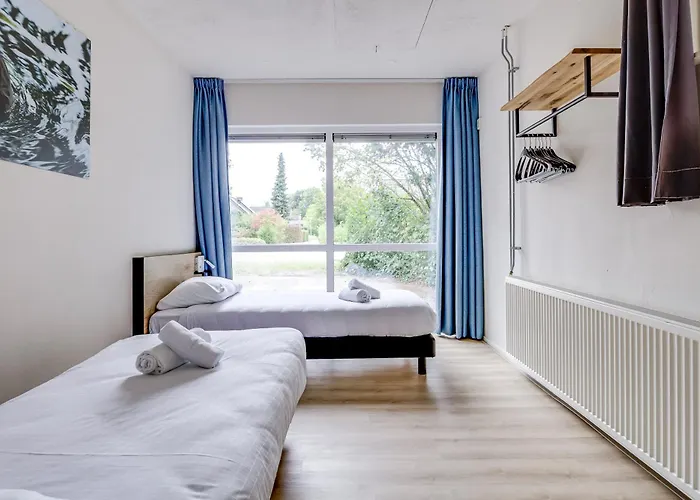 Semesterbostad 12 - Persoons Family *