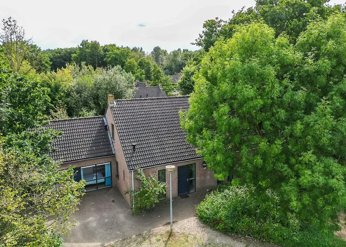 Semesterbostad 12 - Persoons Family *