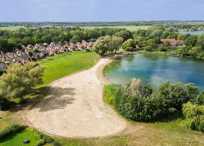 Semesterbostad 12 - Persoons Family